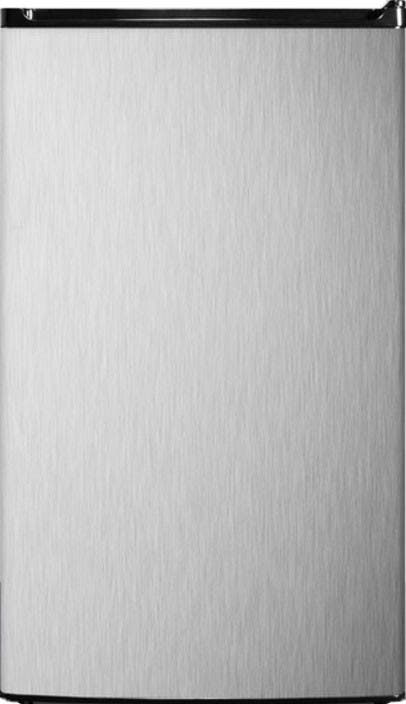 Summit FF433ESSS Stainless Steel Door, Pocket Handle