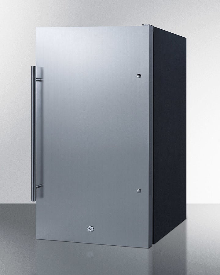 Summit Outdoor Refrigerator - Thumbnail 4