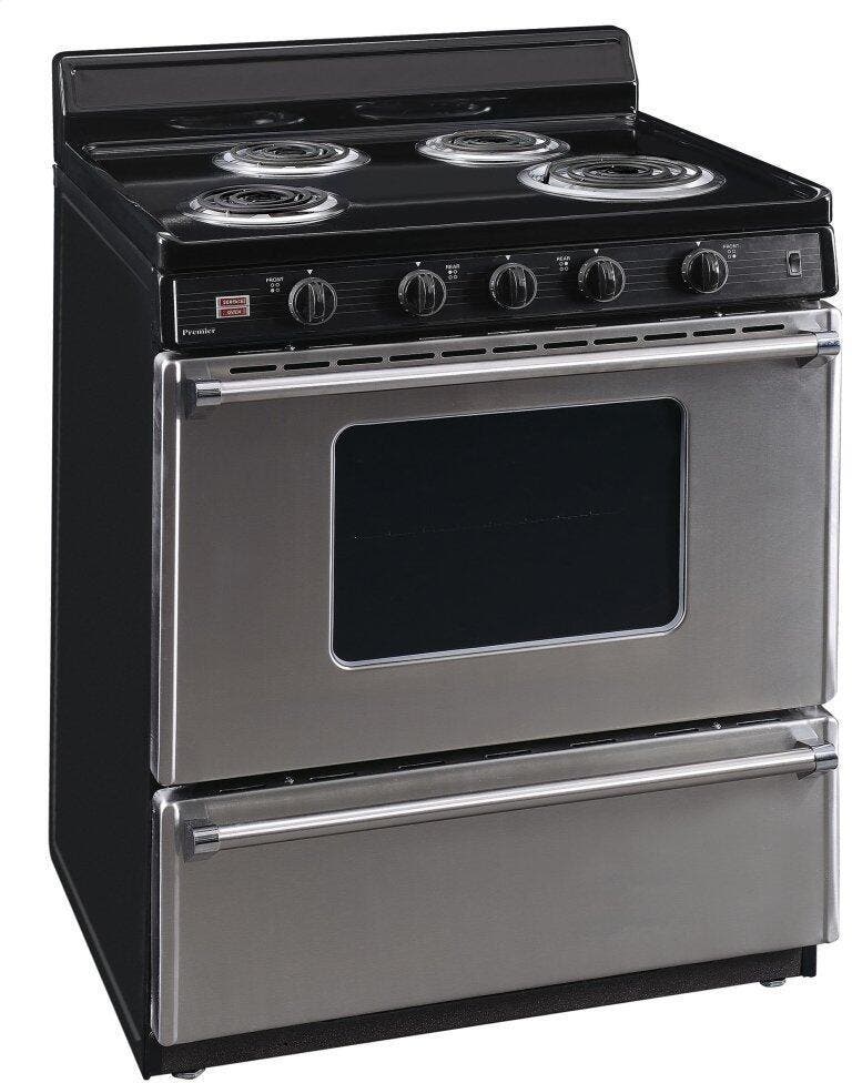 Premier EFK600BP