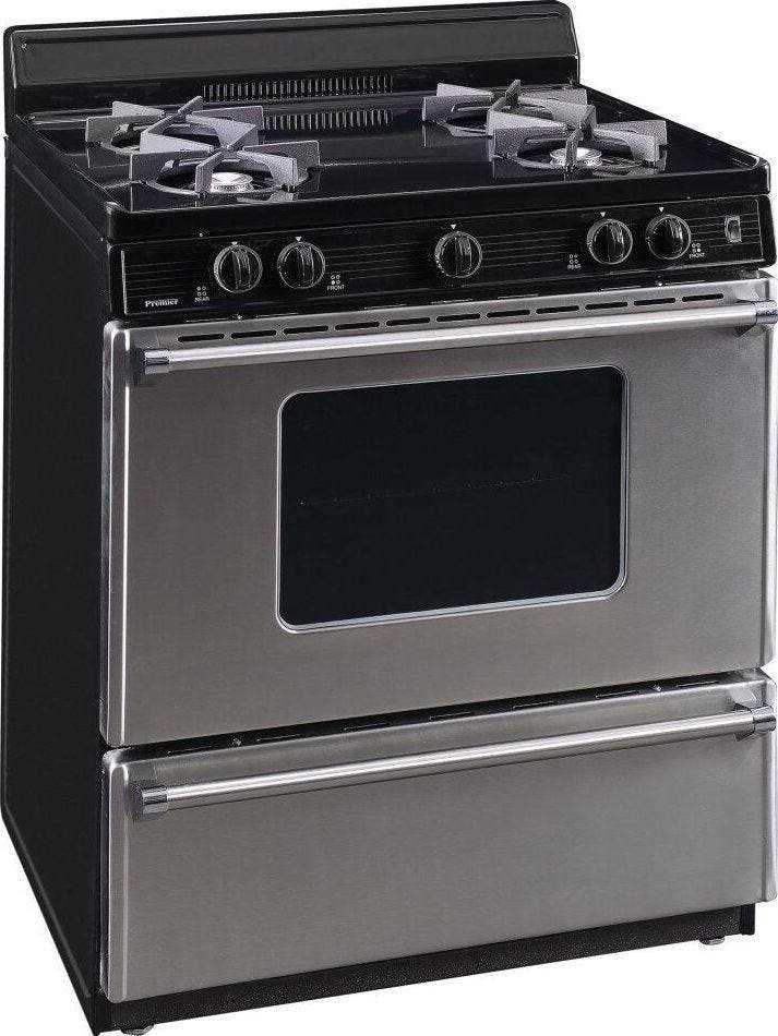 Premier SFK600BP