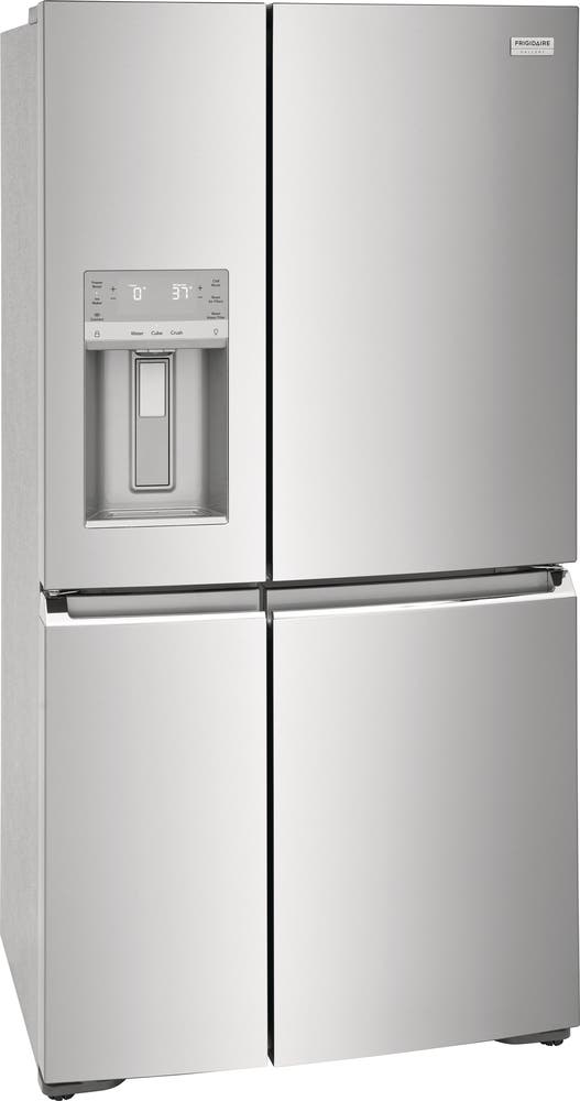 Frigidaire GRQC2255AF Stainless Steel