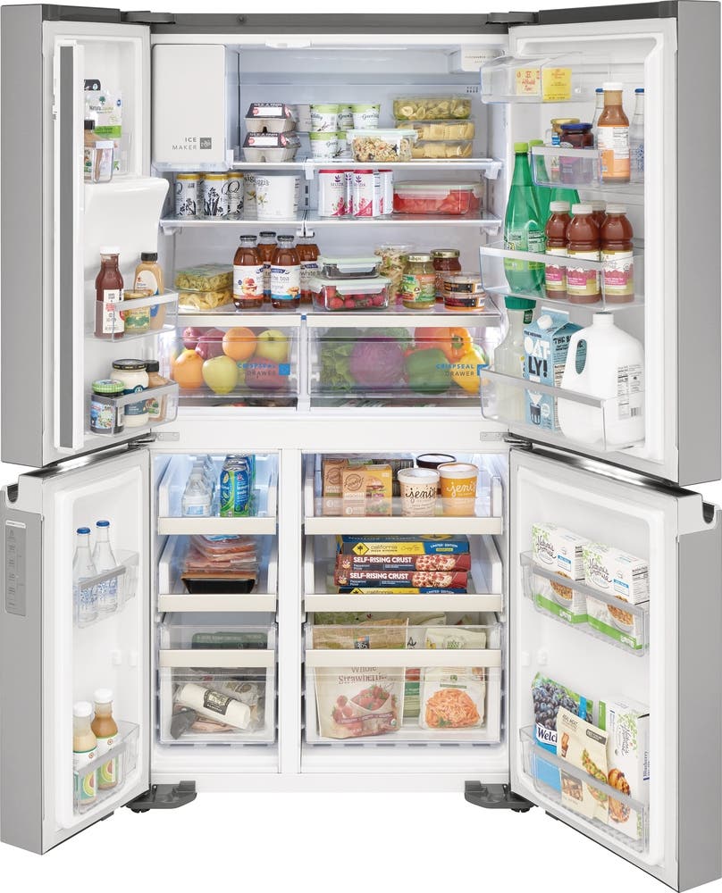 Frigidaire GRQC2255AF Stainless Steel