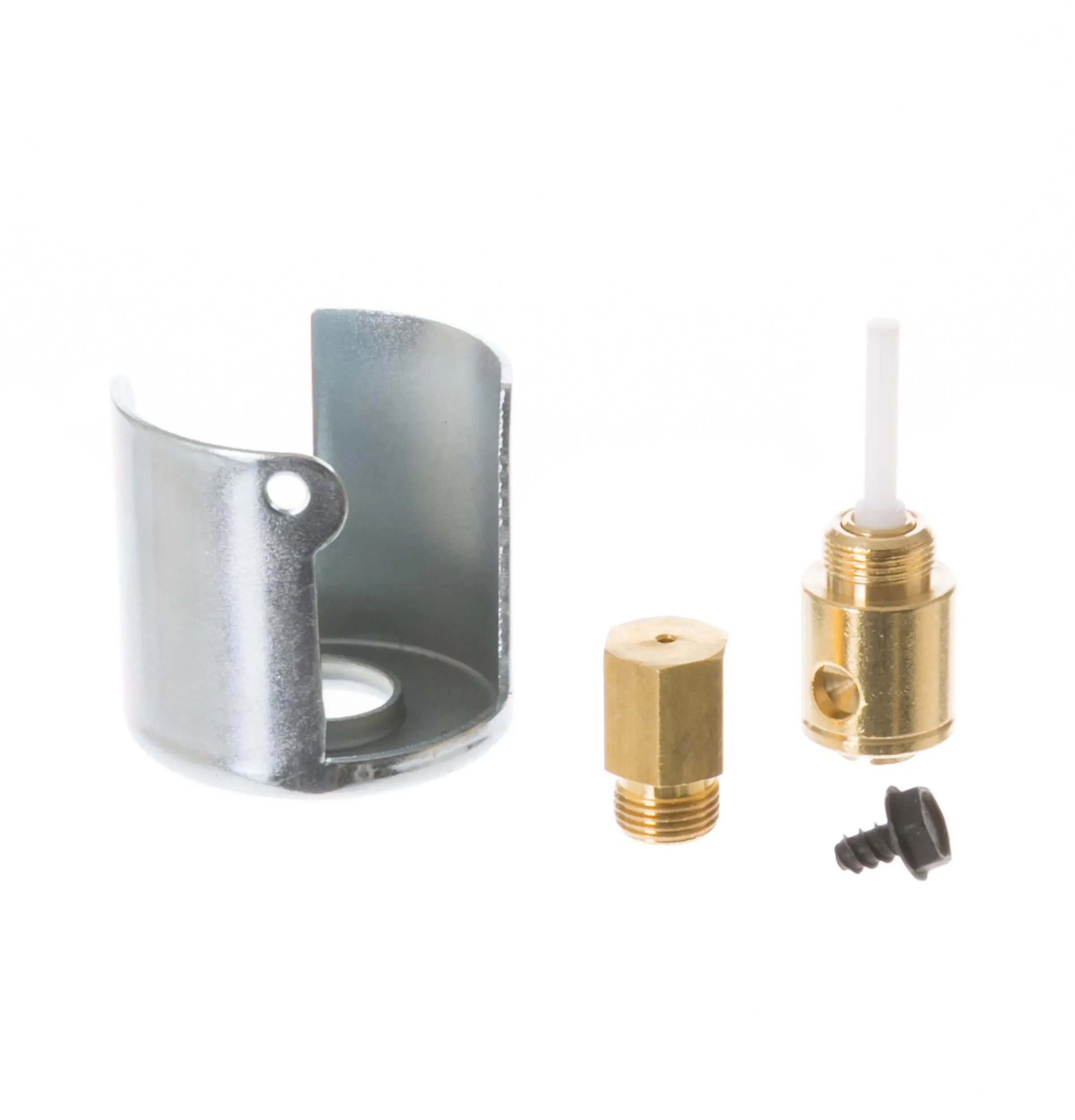 Ge Gas Dryer Conversion Kit