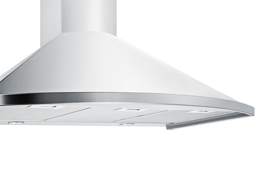 Summit SEH2624ADA Stainless Steel, 24 Inch
