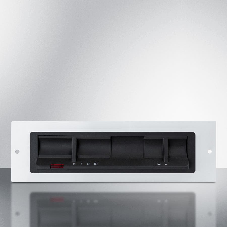 Summit SEH1530CADA Stainless Steel, 30 Inch