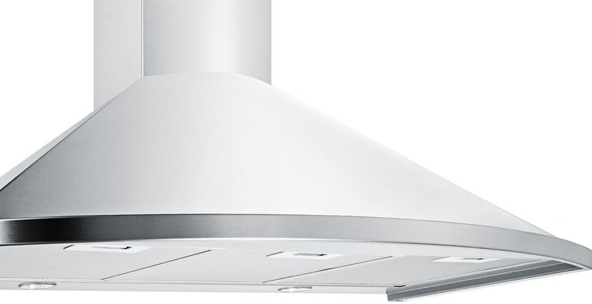 Summit SEH2636ADA Stainless Steel, 36 Inch