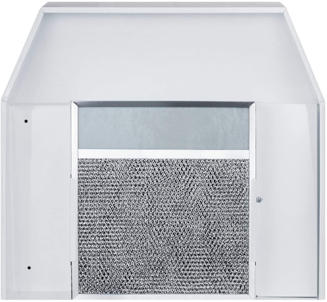 Summit H1718W White