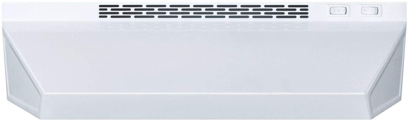Summit H1718W White