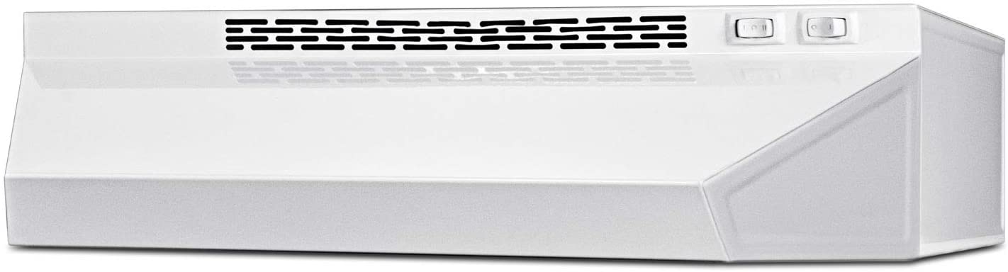 Summit H1718W White
