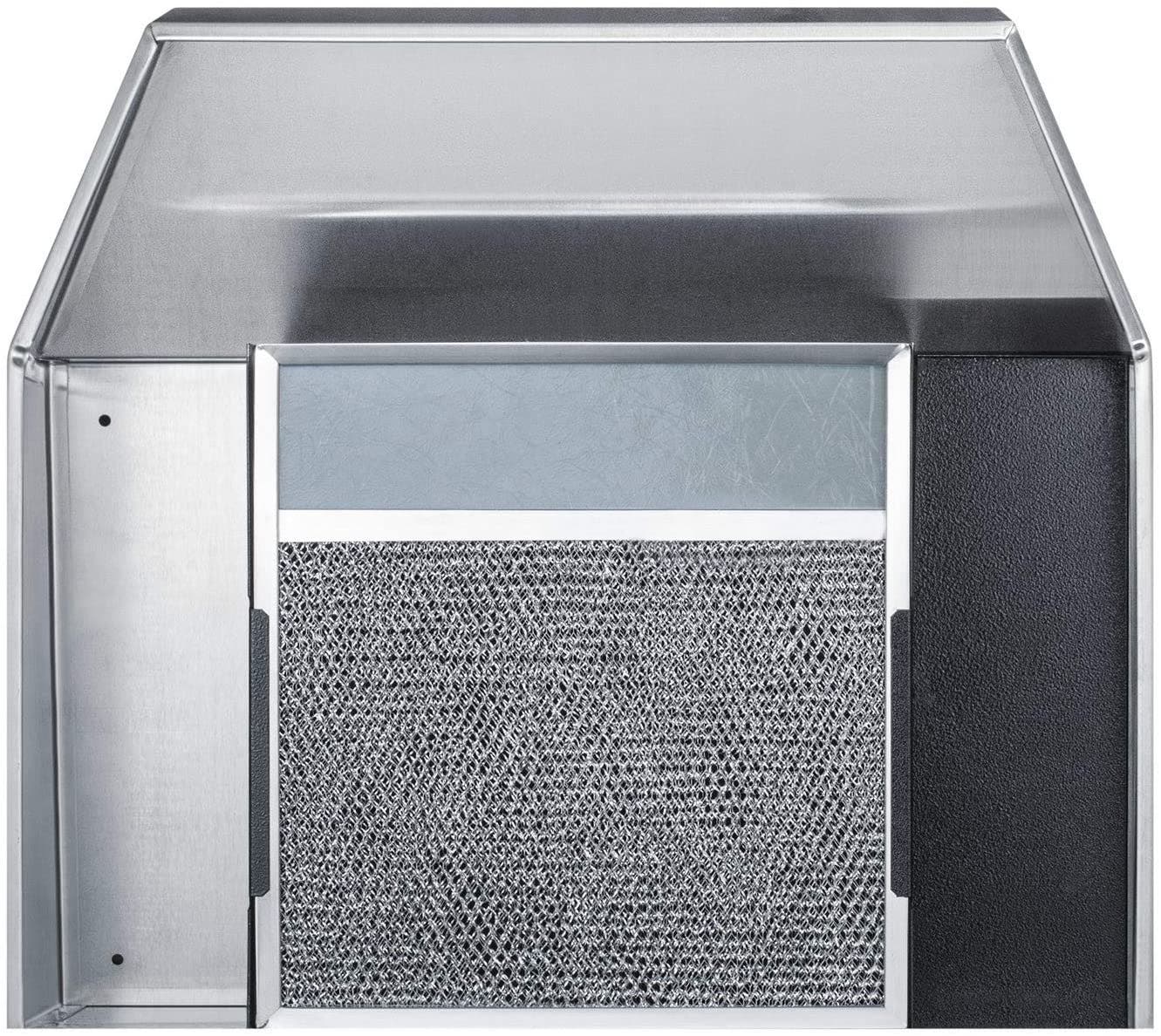 Summit H1718SS Stainless Steel