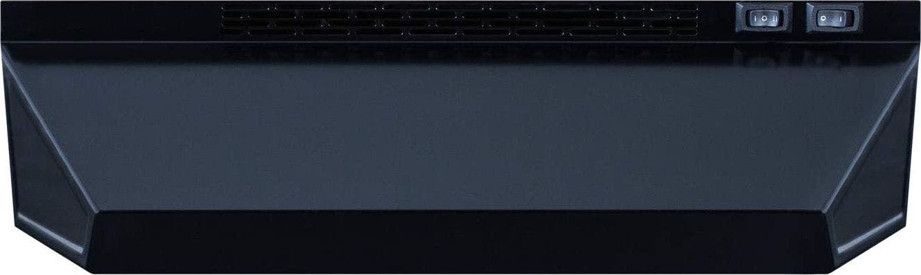 Summit H1718B Black