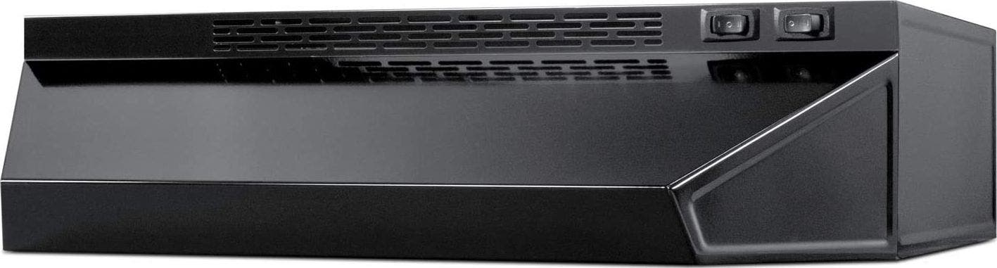 Summit H1718B Black