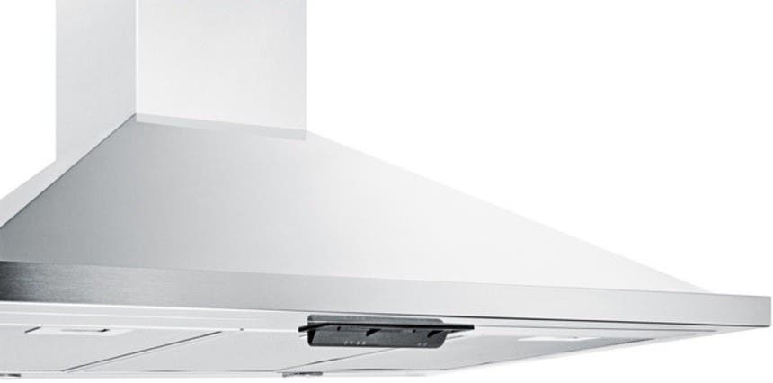 Summit SEH1536ADA Stainless Steel, 36 Inch