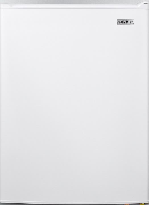 Summit CT701W White