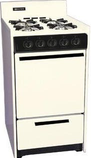 Summit SNM110CP Bisque, 20 Inch 