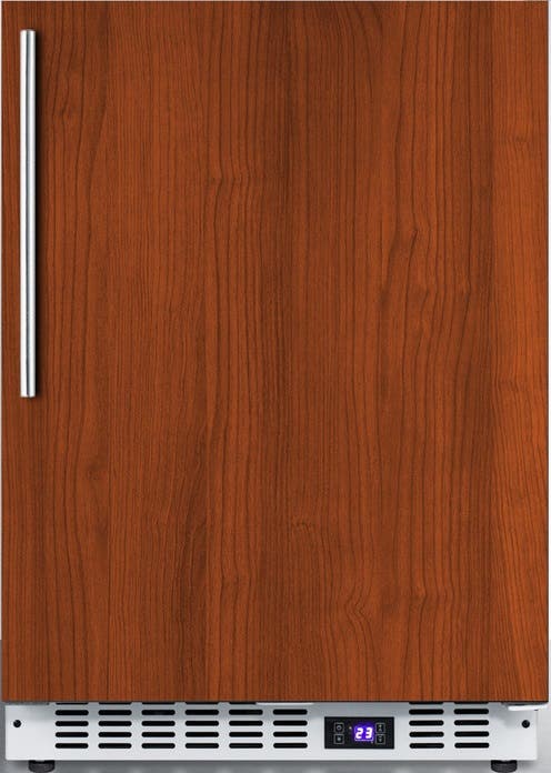 Summit SCFF52WIF Panel Ready/White