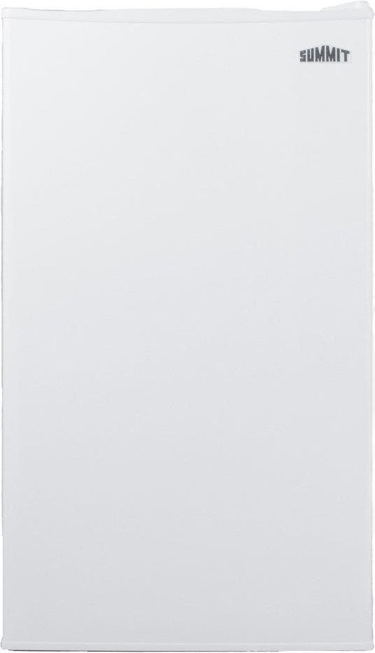 Summit FF471WBI White, Built-In