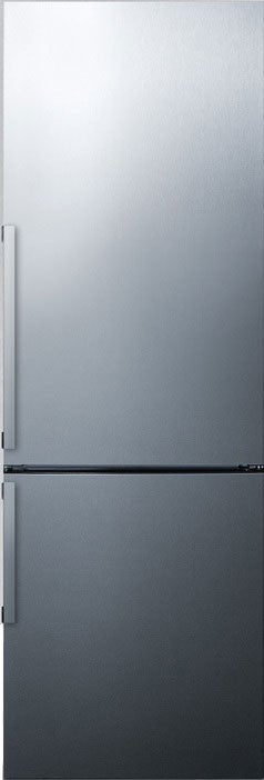 Stainless Steel/Platinum, Right Hinge, Ice Maker, 11.1 Cu. Ft.