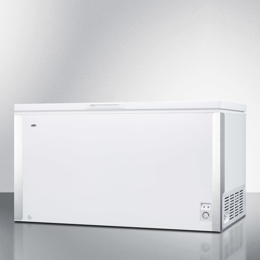 Summit SCFM232 White