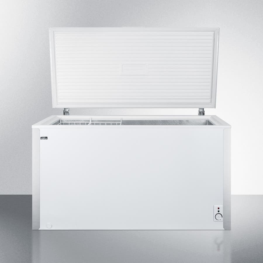 Summit SCFM162 White