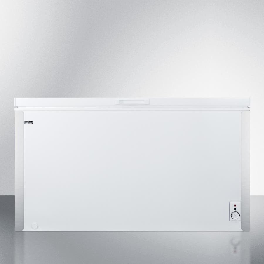 Summit SCFM162 White