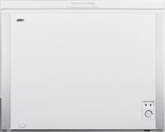 Summit SCFM62 White