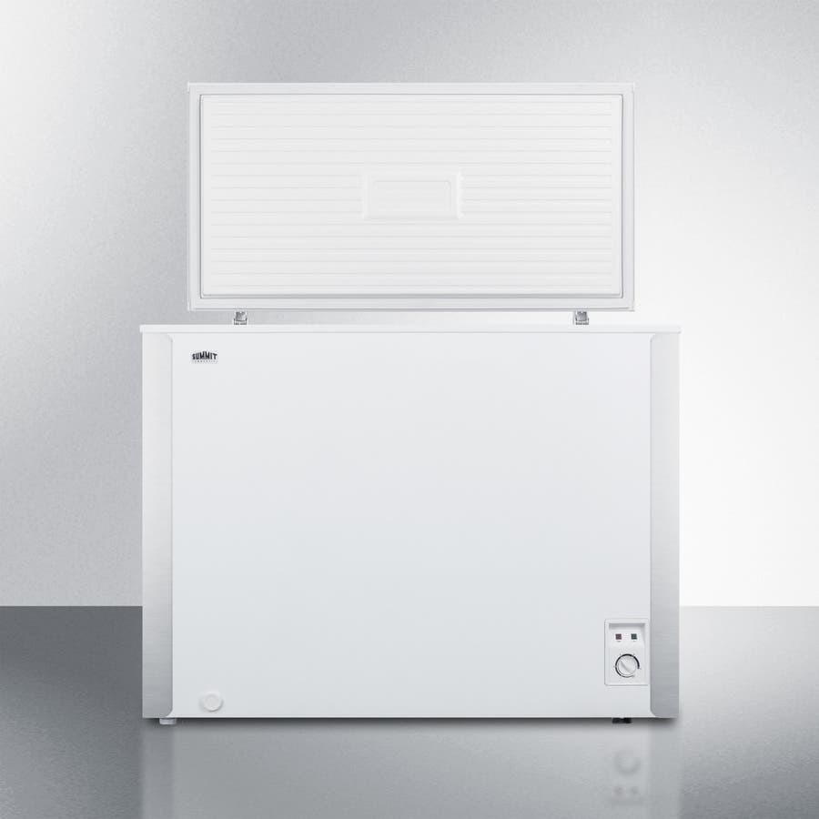 Summit SCFM62 White