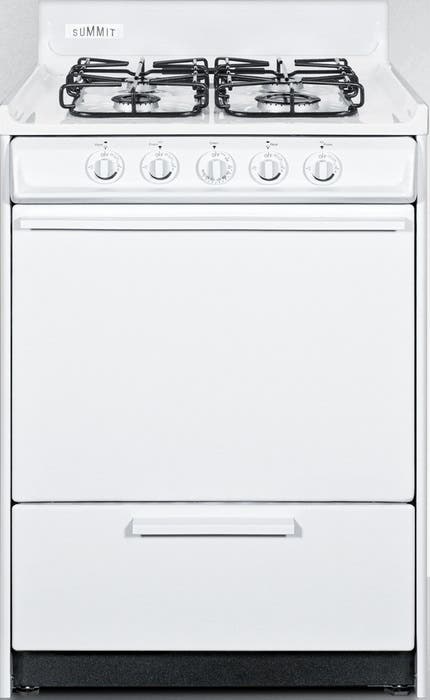 Summit WTM6107S White