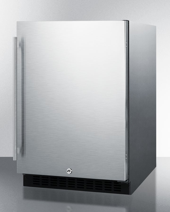 Summit AL54CSSLHD Built-In Refrigerator