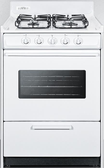 Summit WTM6107SW White