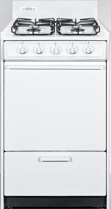 Summit WTM1107S White