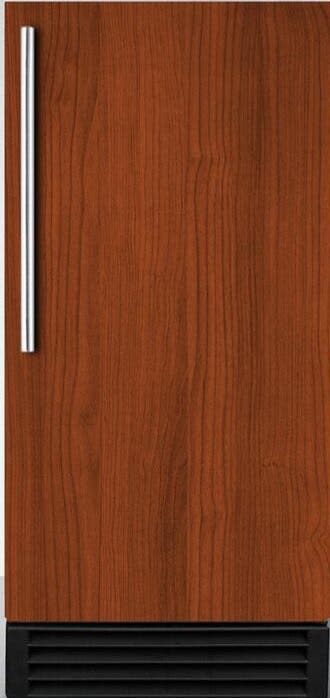 Panel Ready/Black, Right Hinge