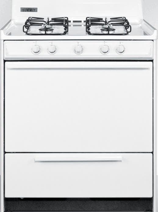 Summit WTM2107S White