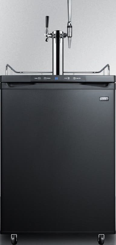 Summit SBC635MCMTWIN