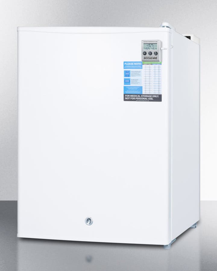 Summit FS30LVAC White