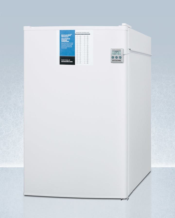 Summit FS603LPLUS2 White