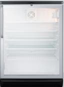 24 Inch, 5.5 Cu. Ft. Built-In Beverage Center with Automatic Defrost