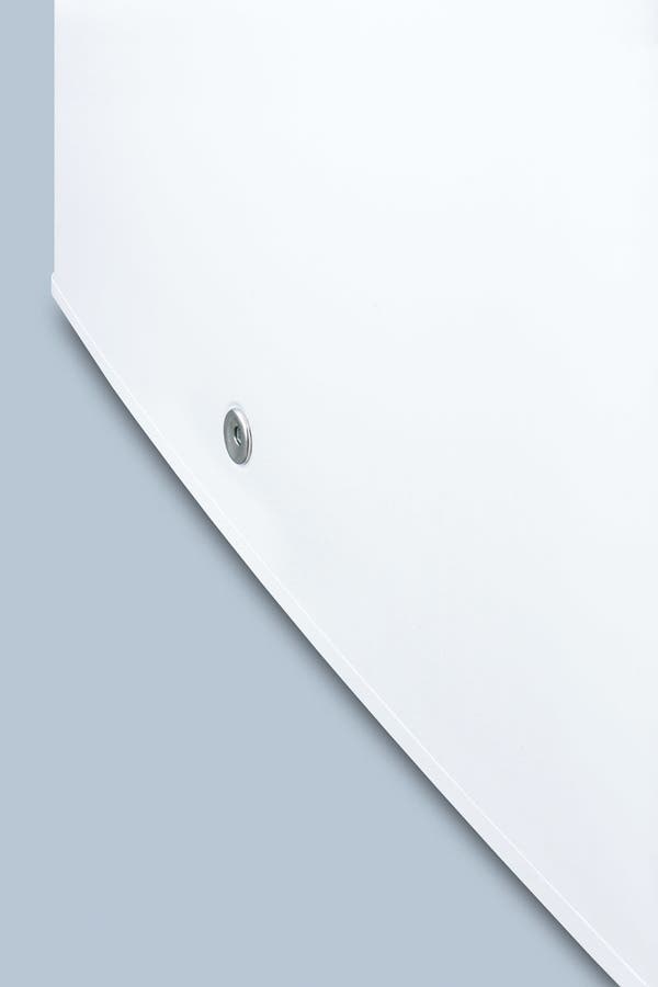 Summit FS24L7MED2 White
