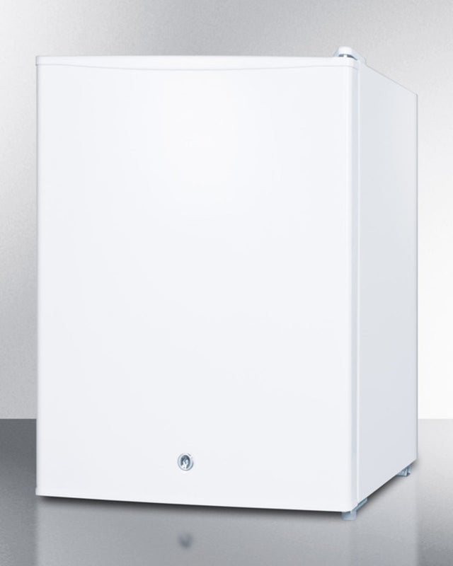 Summit FS30L 1.8 Cu. Ft. Freestanding Compact All-Freezer with ...