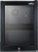 14 Inch, 0.85 Cu. Ft. Compact Beverage Center with Automatic Defrost