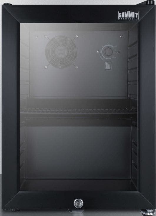 Summit SCR114L