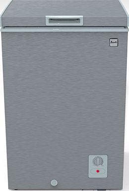 Avanti CF353M3S Stainless Steel