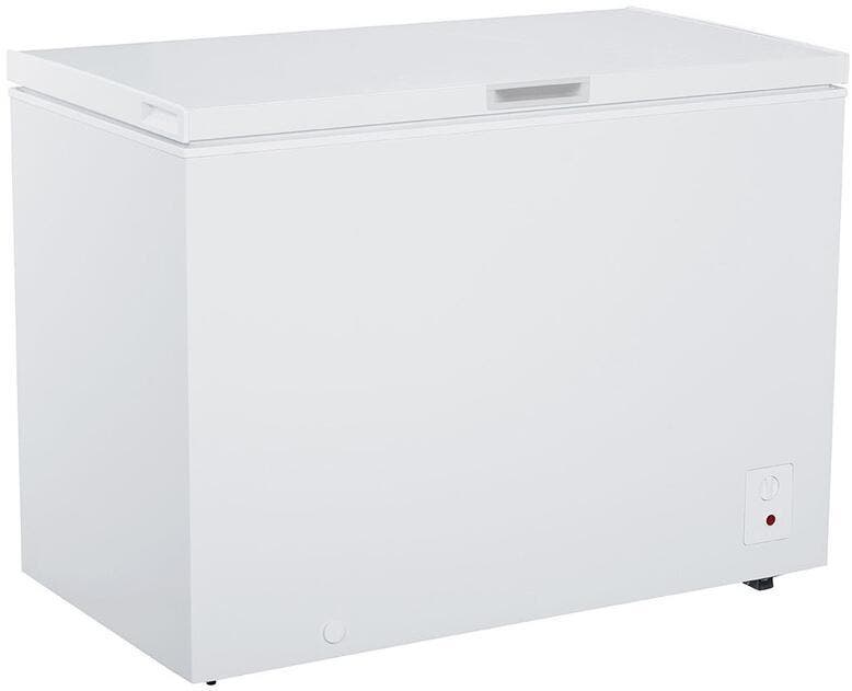 Avanti CF104M0W White