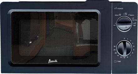 Avanti MM07K1B Black