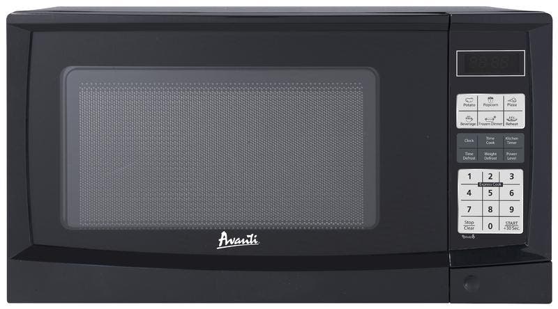 Avanti MT9K1B Black