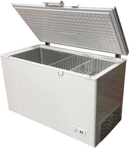 Avanti CF518W0W White