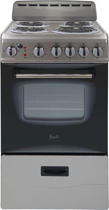 Avanti ERU200P3S Stainless Steel