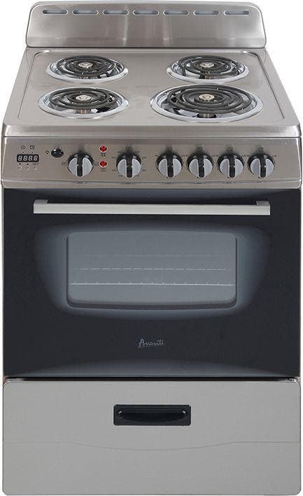 Avanti ERU240P3S