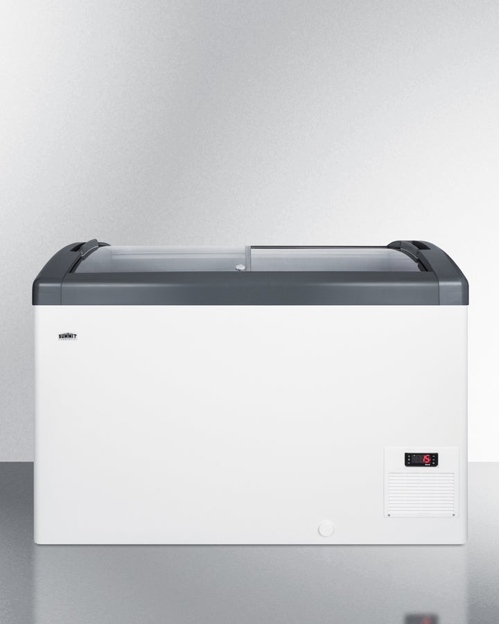 Summit FOCUS106 42 Inch, 9.5 Cu. Ft. Chest Freezer White