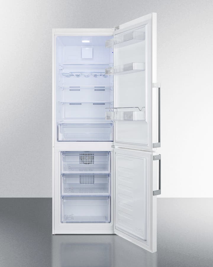 Summit FFBF241W White
